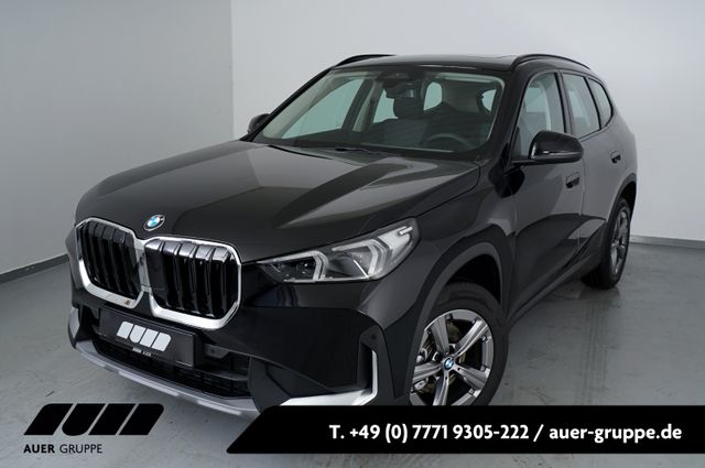 BMW X1 sDrive18i TAGESZULASSUNG UPE €48740