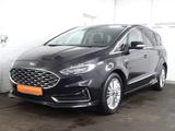 Ford S-Max 2.0 Vignale Aut./ACC/LED/Kamera/Pano/Navi
