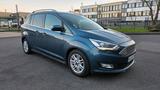 Ford Grand C-max Titanium  1.5 Ecoboost - Ford Grand C-Max Gebrauchtwagen in Düsseldorf