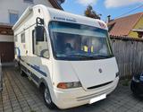 Eura Mobil  Integra I 700 EB  - Eura Mobil Integrierter