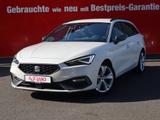 Seat Leon Sportstourer 1.5 TSI FR LED ACC Sitzheizung - gebrauchte Seat Leon aus dem Jahr 2022