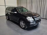 Mercedes-Benz GL 450 4Matic LPG *TOP Ausstattung* - Mercedes-Benz mit LPG-Antrieb: Geländewagen