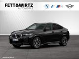 BMW X6 xDrive30d M Sport|AHK|Pano|Standhzg.|DAProf. - BMW X6 Jahreswagen