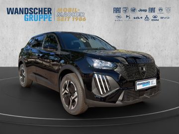 Peugeot 2008 BUSINESS Benzin 100 Allwetterreifen