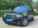 Land Rover Range Rover V8 4.4 TD Vogue "VOLL*STANDHZG.*1A" - Land Rover Range Rover aus 2012: Vogue