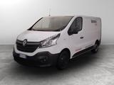 Renault RENAULT Trafic IV 27 2019 - trafic T27 2.0 dci 1 - Renault Trafic: I