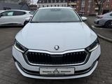 Skoda Octavia Combi Style DSG NAVI LED ACC HEAD UP 1.H - Skoda Octavia 1U mit Diesel-Antrieb