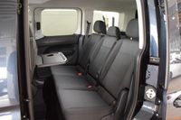 Volkswagen Caddy - Vorschau Bild 8