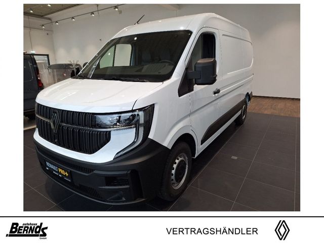 Renault Master Kasten dCi 130 L2H2 Extra KLIMA 270 R-KAM