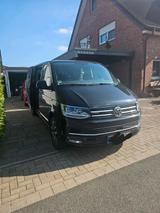 Volkswagen VW T6 Multivan Highline 4 Motion - Volkswagen T6 Multivan