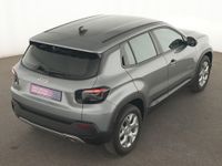 Jeep Avenger - Vorschau Bild 11