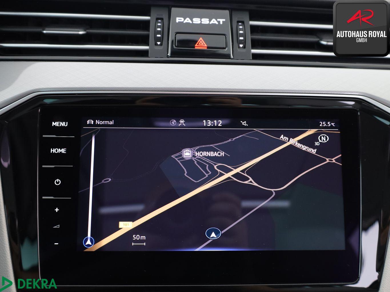 Volkswagen Passat 2.0 TDI PANO,MASSAGE,KEYLESS,ACC, миниатюра 16