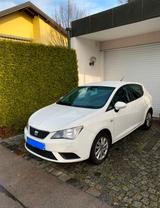 Seat Ibiza 1.2 TSI i-Tech i-Tech - Seat Ibiza: I Tech