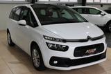 Citroën Grand C4 Picasso/Spacetourer Feel 7 Sitzer*EU6 - Citroën Grand C4 Picasso / SpaceTourer: Feel