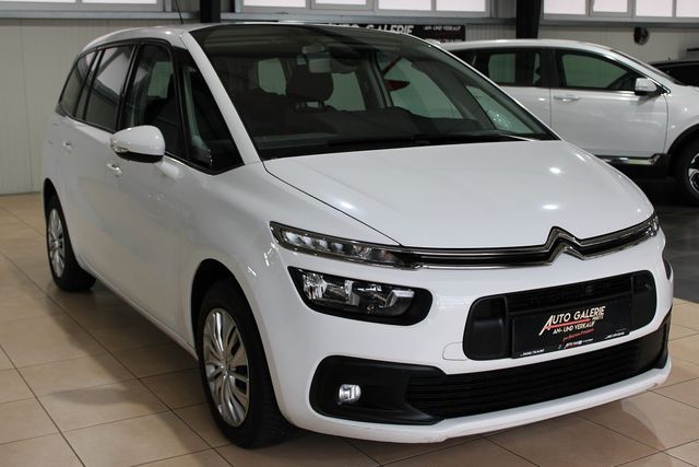 CITROEN Grand C4 Picasso