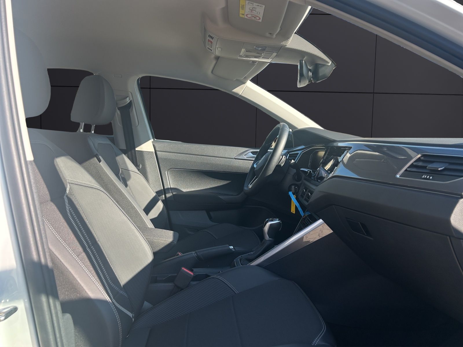 Fahrzeugabbildung Volkswagen Taigo 1.5 TSI Style DSG MATRIX