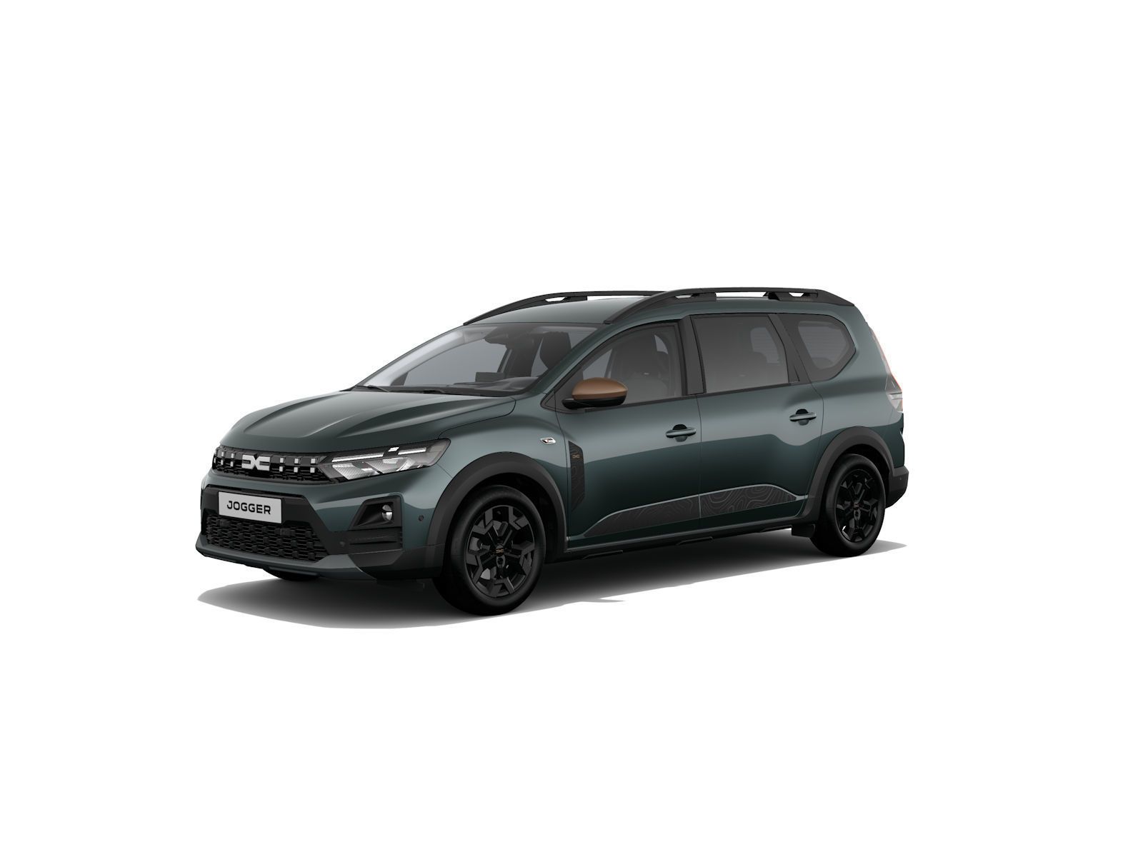 Dacia Jogger Extreme hybrid 155