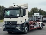 Mercedes-Benz Actros 1835 4x2 MEILLER RK14-65 Abrollkipper - Mercedes-Benz 65