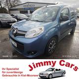 Renault Kangoo Diesel  5-Türer ENERGY dCi 90 FAP Start & - Renault Kangoo: Start