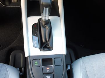Honda Jazz 1,5 i-MMD Hybrid Executive NAVI