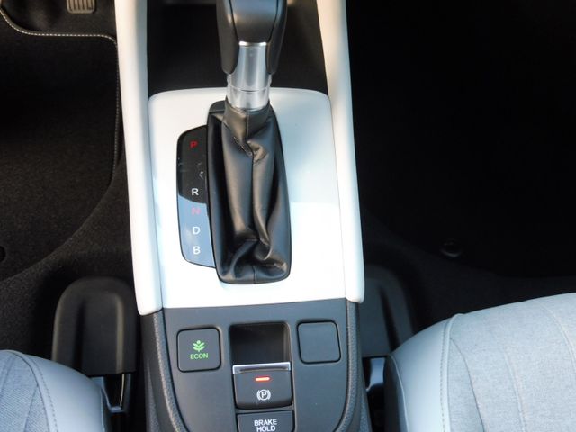 Honda Jazz 1,5 i-MMD Hybrid Executive NAVI
