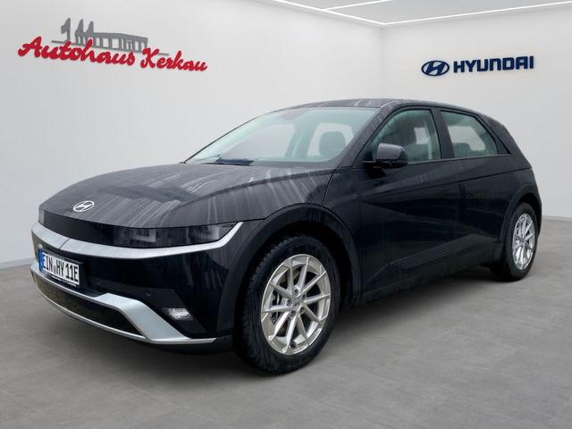 Hyundai IONIQ 5 84 kWh Dynamiq