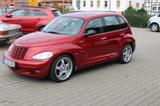 Chrysler PT Cruiser 2.0 Touring TÜV Neu - gebrauchte Chrysler PT Cruiser aus dem Jahr 2004
