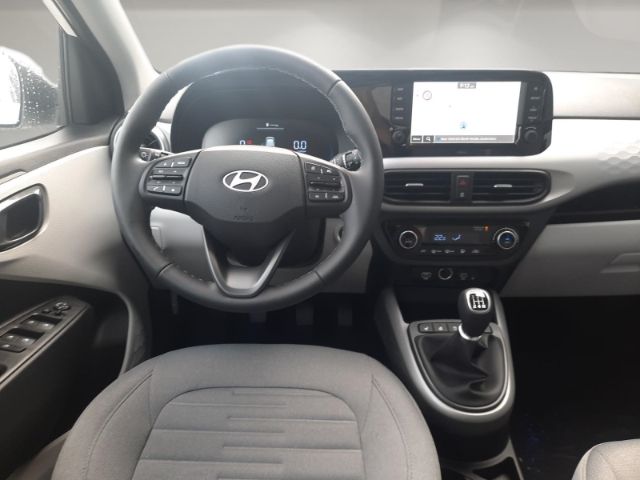 Hyundai i10 – Bild 11