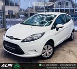 Ford Fiesta 1.25 Trend Edition *TÜV NEU/FINANZIER./KL