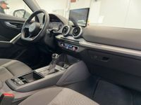 Audi Q2 - Vorschau Bild 17