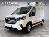 Maxus Deliver 9 2025
