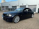 BMW 325CI Cabrio  E46 - BMW 325 in Mönchengladbach