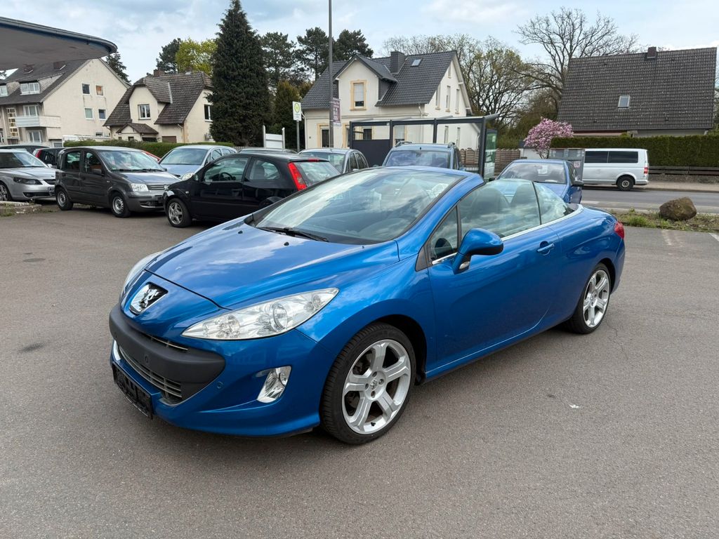 Angebot ansehen Peugeot 308
