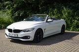 BMW 420d Cabrio  - BMW 420 in Hannover