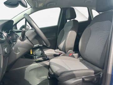 Fotografie 13 des Opel Crossland (X) Crossland Elegance Navi Sitz-/Lenkradheizung PDC