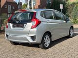 Honda Jazz Comfort Tüv-Insp Neu *Vollausstattung* TOP* - gebrauchte Honda Jazz aus dem Jahr 2017