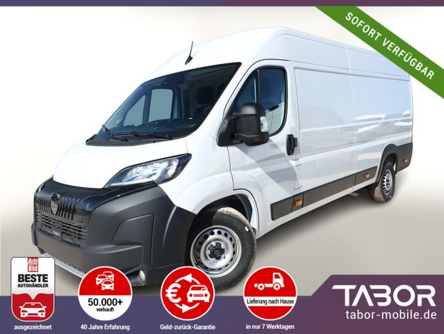 Peugeot Boxer 435 180 L4H2 FACELIFT Kam PDC VisibP 270°