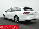 Volkswagen Golf Variant VIII 1.5 TSI Life LED APP-CONNECT A - Volkswagen Golf: Vii