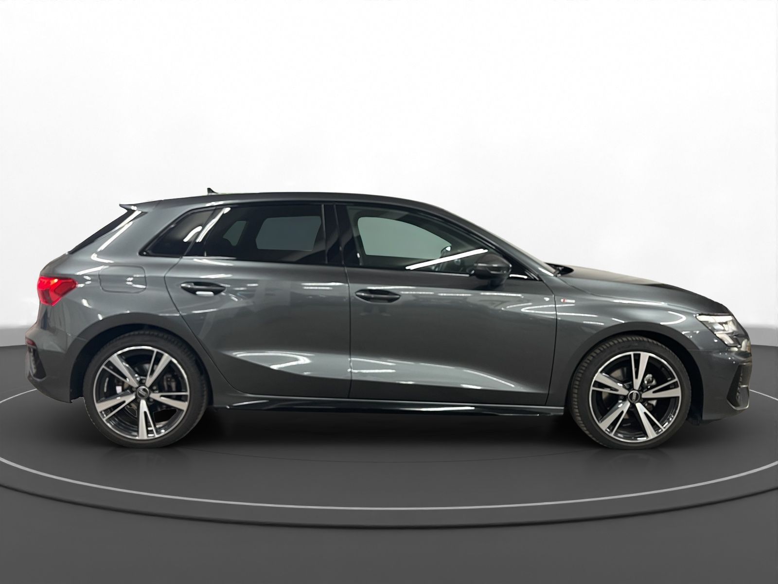Audi A3 - Bild 6
