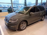 Volkswagen Touran 1.5 TSI DSG Comfortline AHK LED Easy Kam - Volkswagen Touran Neuwagen