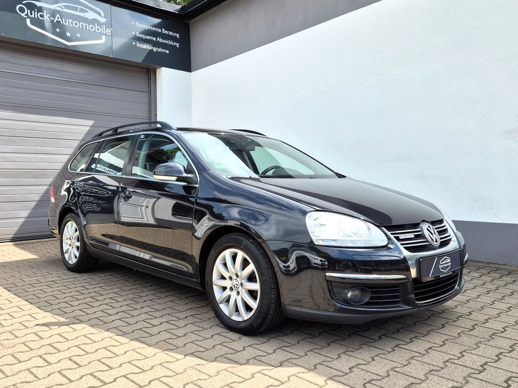 Angebot ansehen Volkswagen Golf