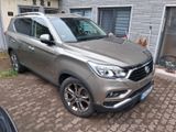 Ssangyong REXTON 2.2 Diesel e-XDi 220 Quartz  AT ... - Ssangyong REXTON: Xdi