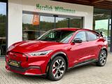 Ford Mustang Mach-E AWD Matrix Kamera - rote Ford Mustang Mach-E