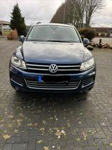 Volkswagen 2014 VW Touareg 3.0TDI Bluemotion zu verka... - Volkswagen Touareg: Ve
