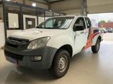 Isuzu D-Max  2,5 TD 4WD AHK Klima Single Cab Basis - Isuzu: Single Cab