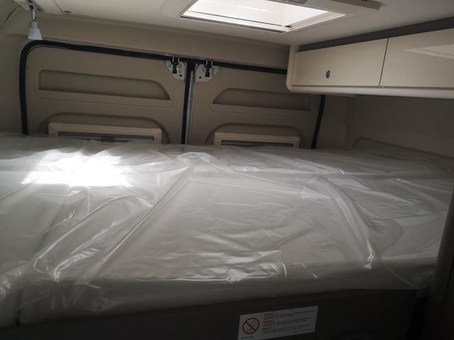 Etrusco CV 600 BB Complete Selection