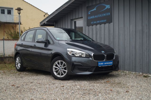 BMW 216 d Active Tourer Advantage| Euro 6 |