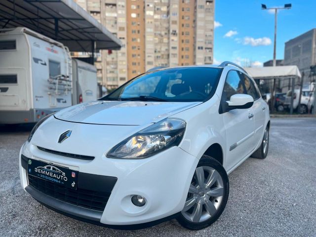 Renault Clio 2010 1.5 dCi 85CV 12 MESI DI GARANZ