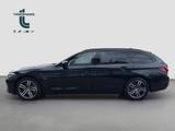 BMW 530e Touring Navi Leder Tempom.aktiv - BMW 530 in Krefeld