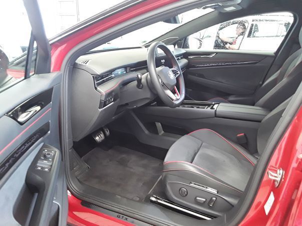 Volkswagen ID.7 Tourer GTX 340PS 4M AHK.20 .AREA-V.H foto 2